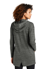 OGIO Women's Flux Full-Zip Hoodie. LOG823 OGIO