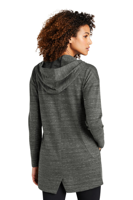 OGIO Women's Flux Full-Zip Hoodie. LOG823 OGIO