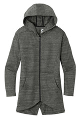 OGIO Women's Flux Full-Zip Hoodie. LOG823 OGIO