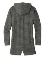 OGIO Women's Flux Full-Zip Hoodie. LOG823 OGIO