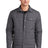 Eddie Bauer Men's Shirt Jacket. EB502 Eddie Bauer