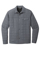 Eddie Bauer Men's Shirt Jacket. EB502 Eddie Bauer