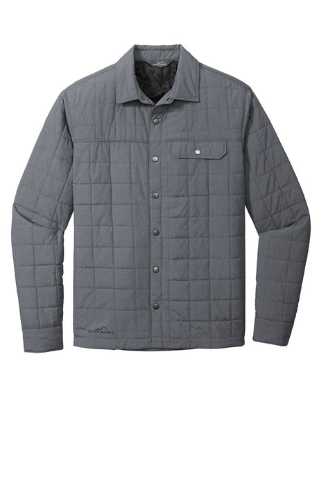 Eddie Bauer Men's Shirt Jacket. EB502 Eddie Bauer