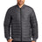 OGIO Men's Street Puffy Full-Zip Jacket. OG753 OGIO