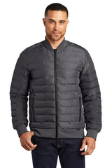 OGIO Men's Street Puffy Full-Zip Jacket. OG753 OGIO