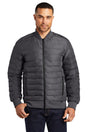 OGIO Men's Street Puffy Full-Zip Jacket. OG753 OGIO