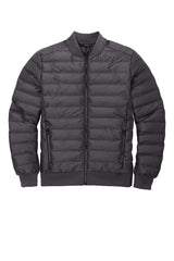 OGIO Men's Street Puffy Full-Zip Jacket. OG753 OGIO