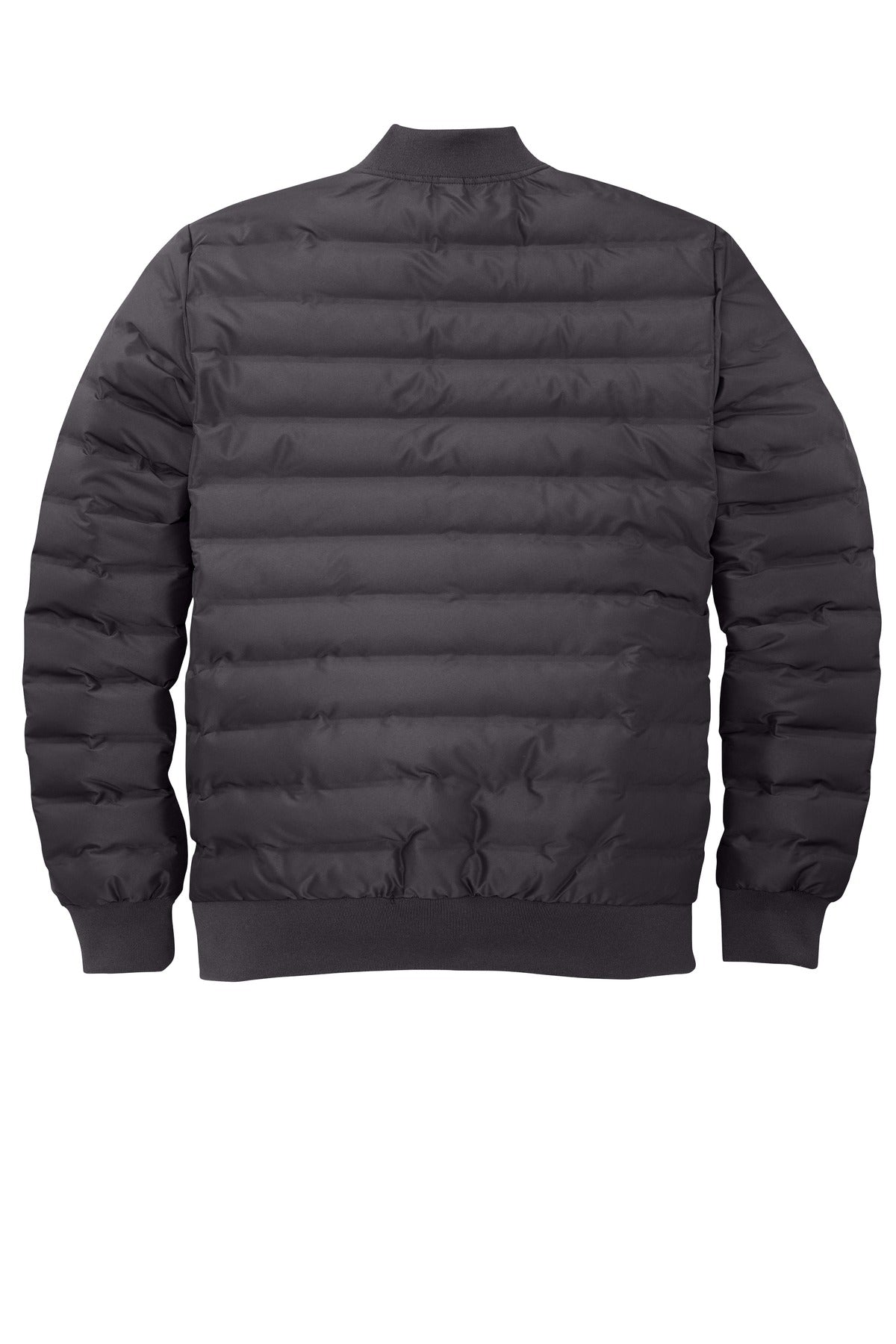 OGIO Men's Street Puffy Full-Zip Jacket. OG753 OGIO