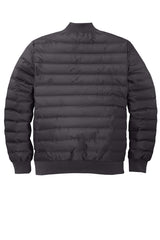 OGIO Men's Street Puffy Full-Zip Jacket. OG753 OGIO