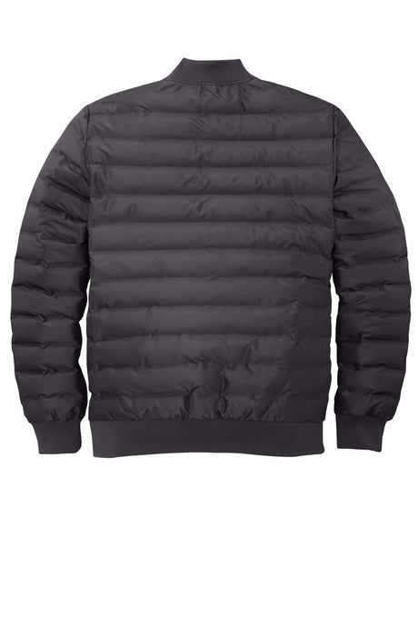 OGIO Men's Street Puffy Full-Zip Jacket. OG753 OGIO