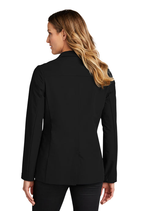 OGIO Women's Fusion Blazer. LOG824 OGIO