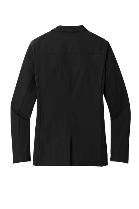 OGIO Women's Fusion Blazer. LOG824 OGIO