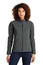 OGIO Women's Commuter Full-Zip Soft Shell. LOG755 OGIO