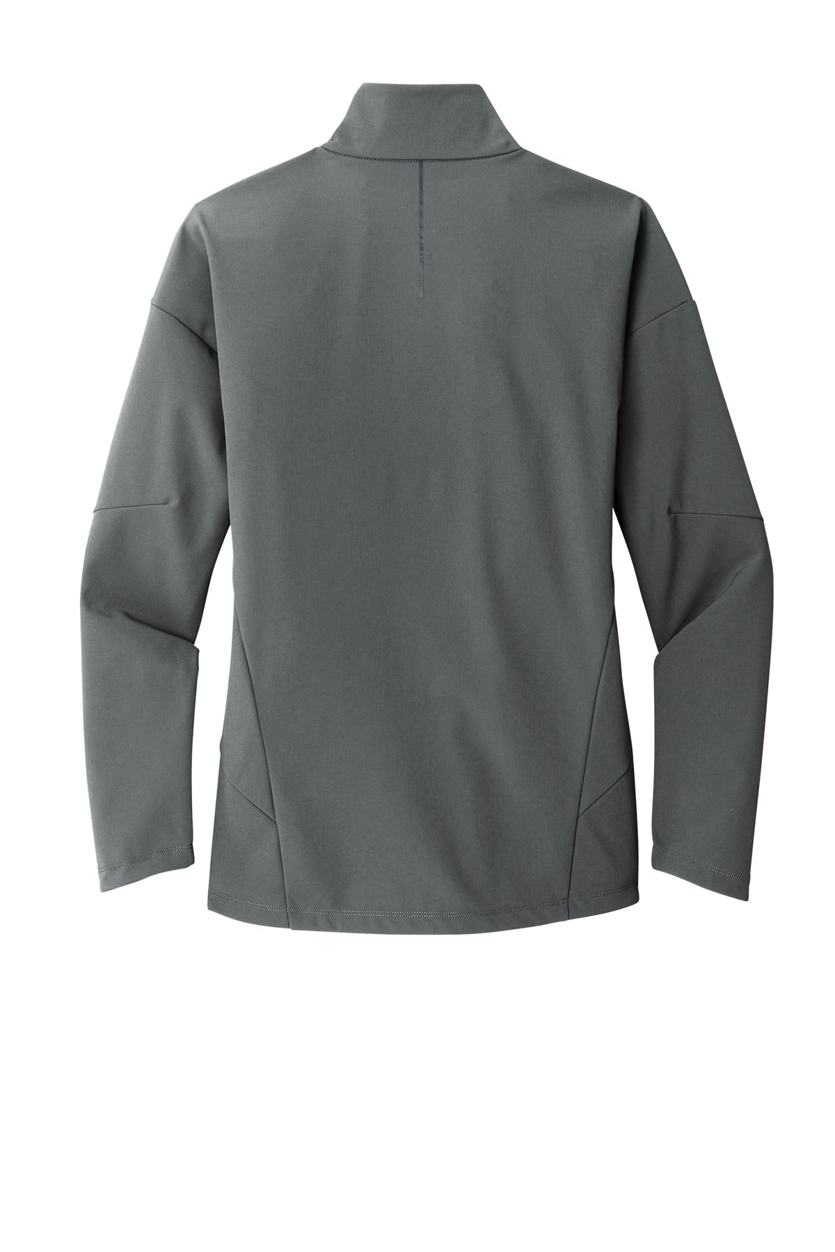 OGIO Women's Commuter Full-Zip Soft Shell. LOG755 OGIO