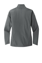 OGIO Women's Commuter Full-Zip Soft Shell. LOG755 OGIO