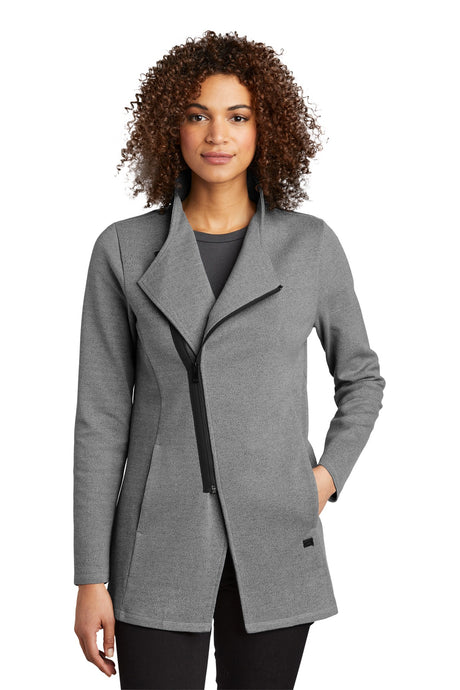 OGIO Women's Transition Full-Zip. LOG821 OGIO