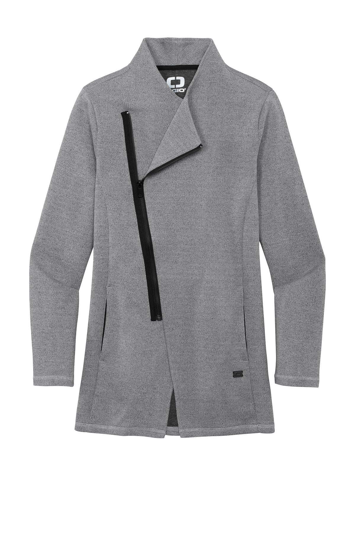 OGIO Women's Transition Full-Zip. LOG821 OGIO