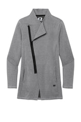 OGIO Women's Transition Full-Zip. LOG821 OGIO