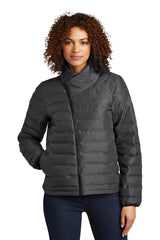 OGIO Women's Street Puffy Full-Zip Jacket. LOG753 OGIO