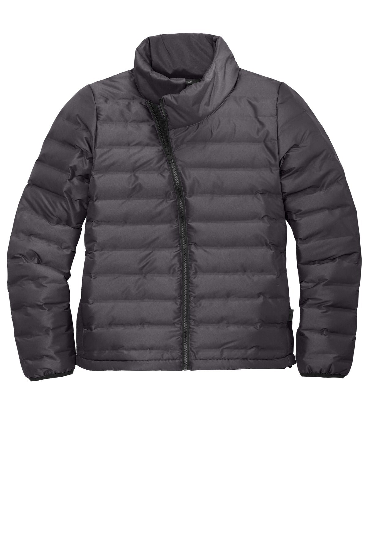 OGIO Women's Street Puffy Full-Zip Jacket. LOG753 OGIO