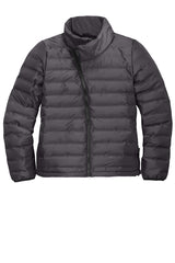 OGIO Women's Street Puffy Full-Zip Jacket. LOG753 OGIO