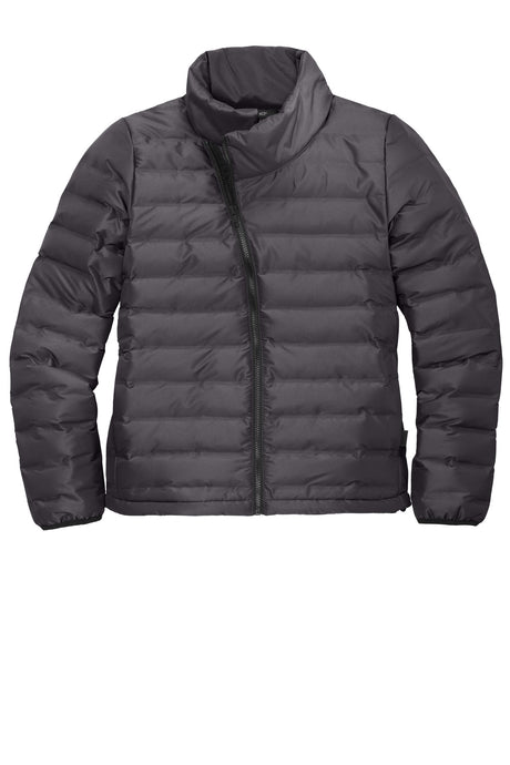 OGIO Women's Street Puffy Full-Zip Jacket. LOG753 OGIO