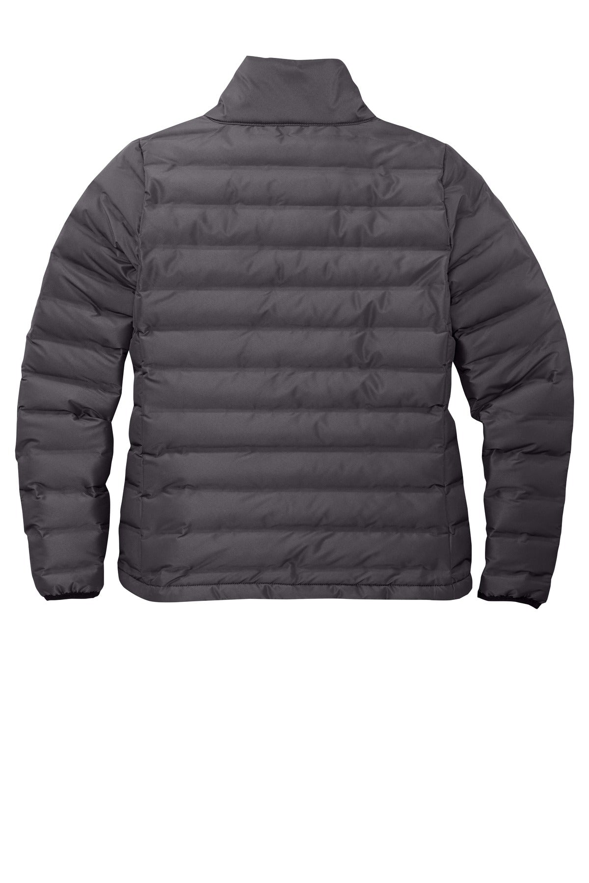 OGIO Women's Street Puffy Full-Zip Jacket. LOG753 OGIO