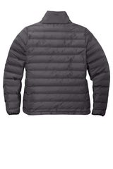 OGIO Women's Street Puffy Full-Zip Jacket. LOG753 OGIO