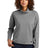 OGIO Women's Transition Pullover. LOG822 OGIO