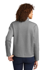 OGIO Women's Transition Pullover. LOG822 OGIO