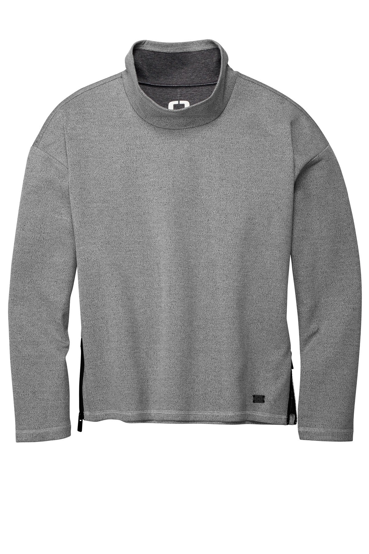 OGIO Women's Transition Pullover. LOG822 OGIO