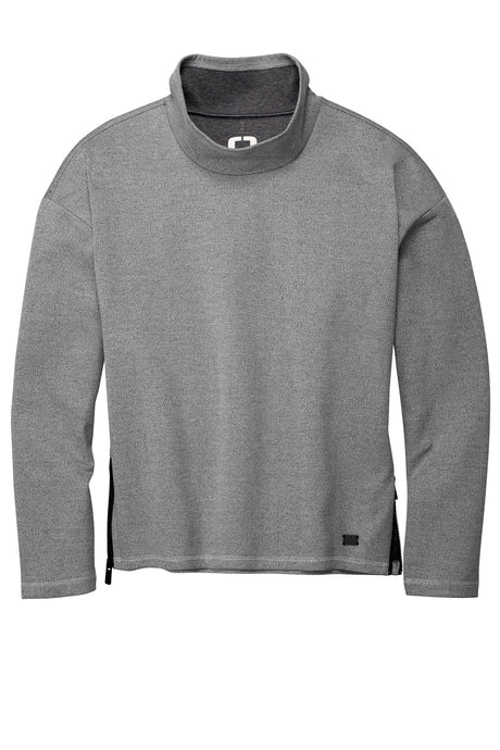 OGIO Women's Transition Pullover. LOG822 OGIO