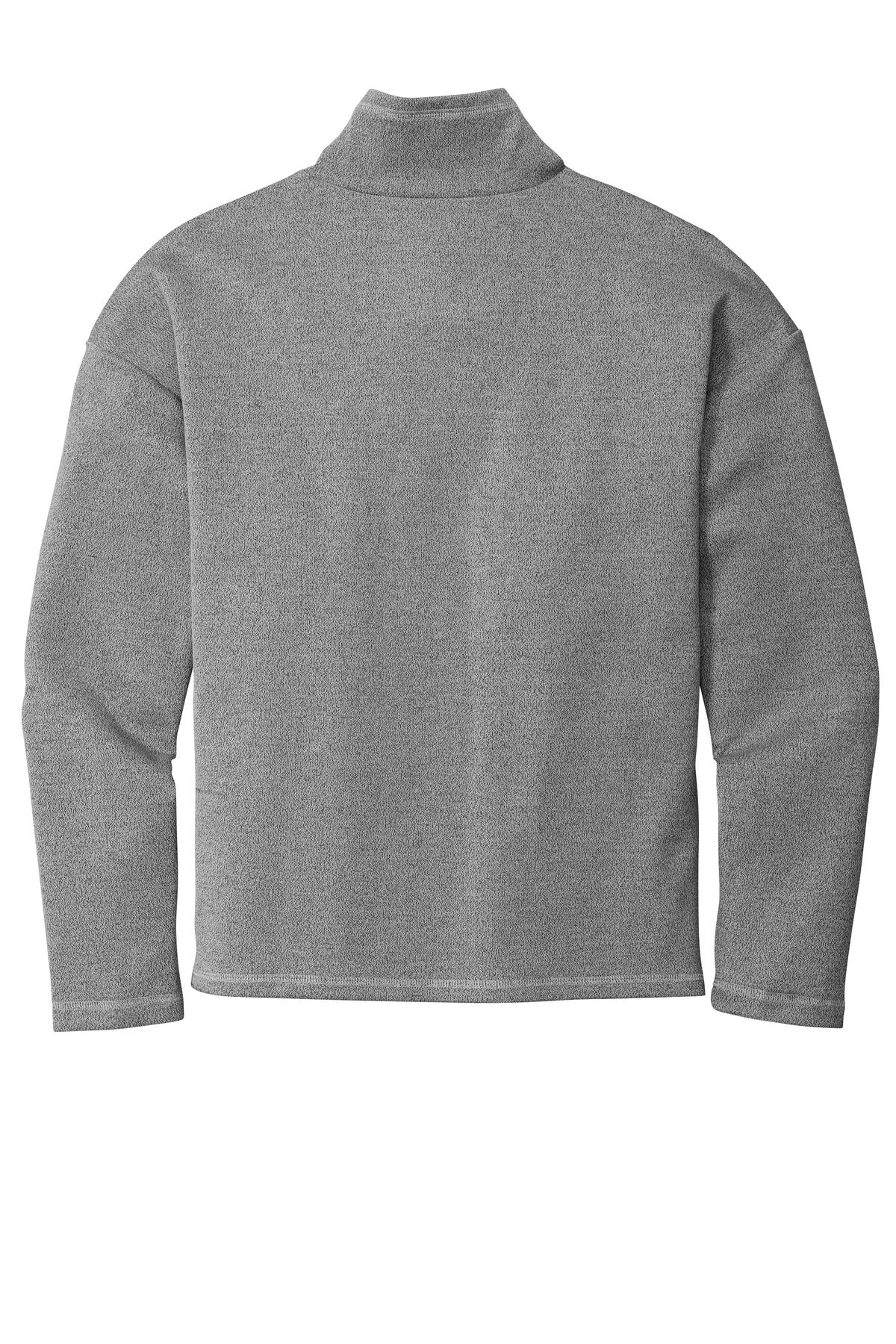 OGIO Women's Transition Pullover. LOG822 OGIO