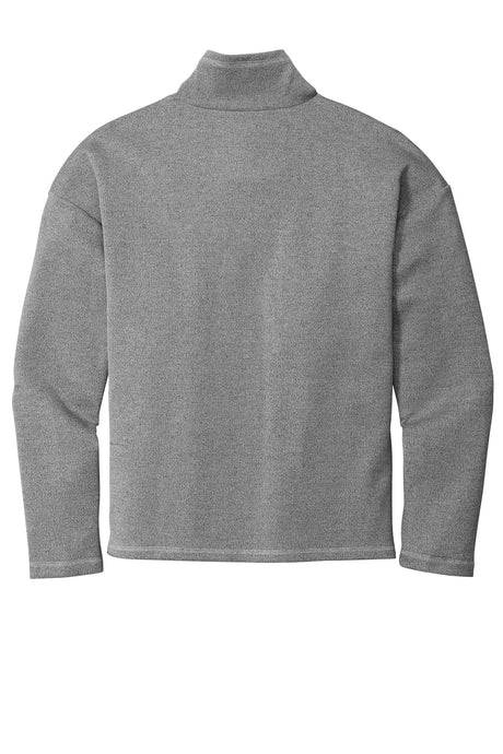 OGIO Women's Transition Pullover. LOG822 OGIO
