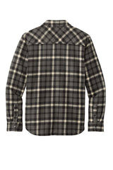 Eddie Bauer Men's Woodland Shirt Jacket. EB228 Eddie Bauer