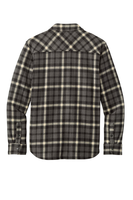 Eddie Bauer Men's Woodland Shirt Jacket. EB228 Eddie Bauer