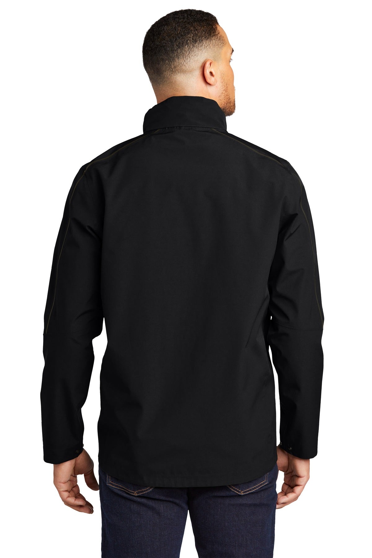 OGIO Men's Utilitarian Jacket. OG752 OGIO