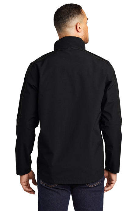OGIO Men's Utilitarian Jacket. OG752 OGIO