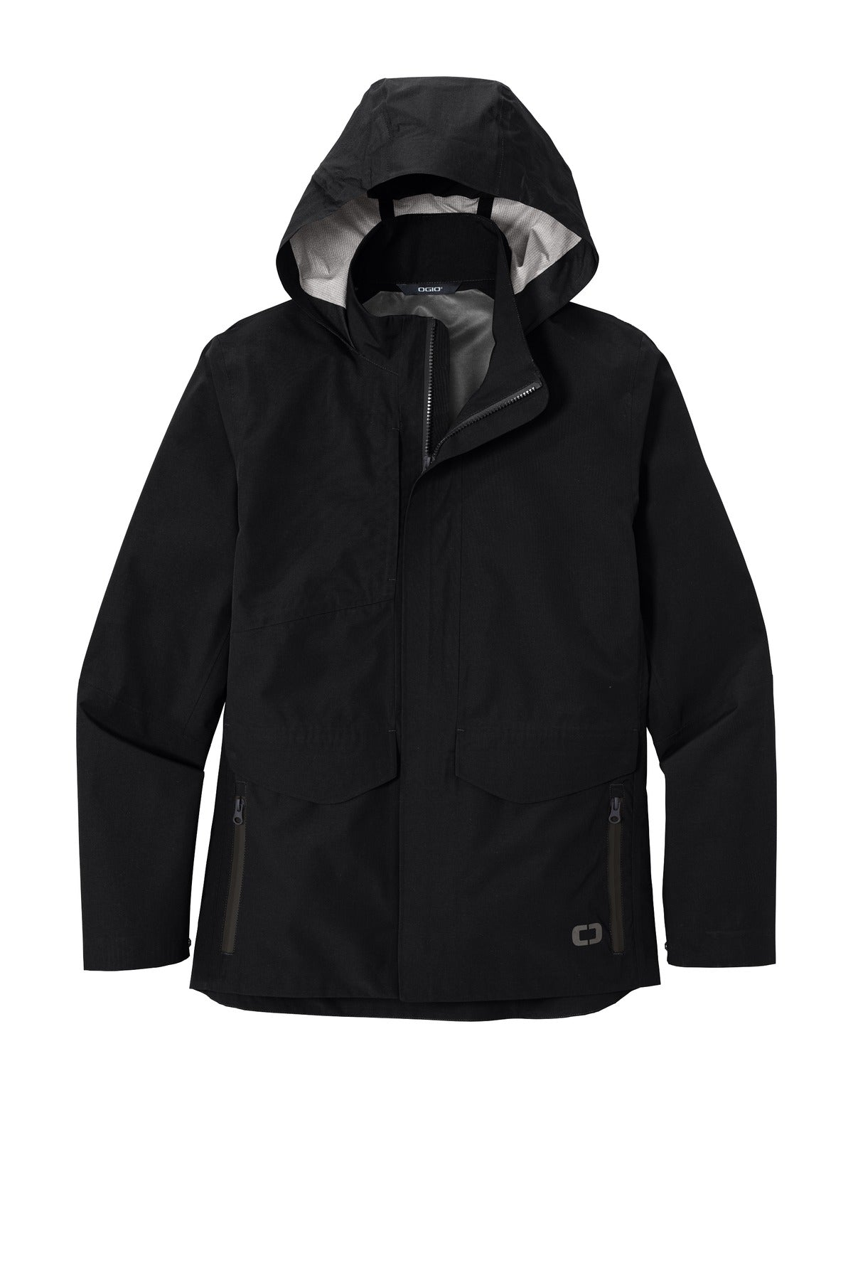 OGIO Men's Utilitarian Jacket. OG752 OGIO