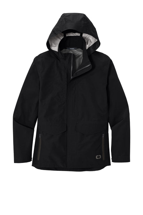OGIO Men's Utilitarian Jacket. OG752 OGIO