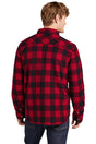 Eddie Bauer Men's Woodland Shirt Jacket. EB228 Eddie Bauer