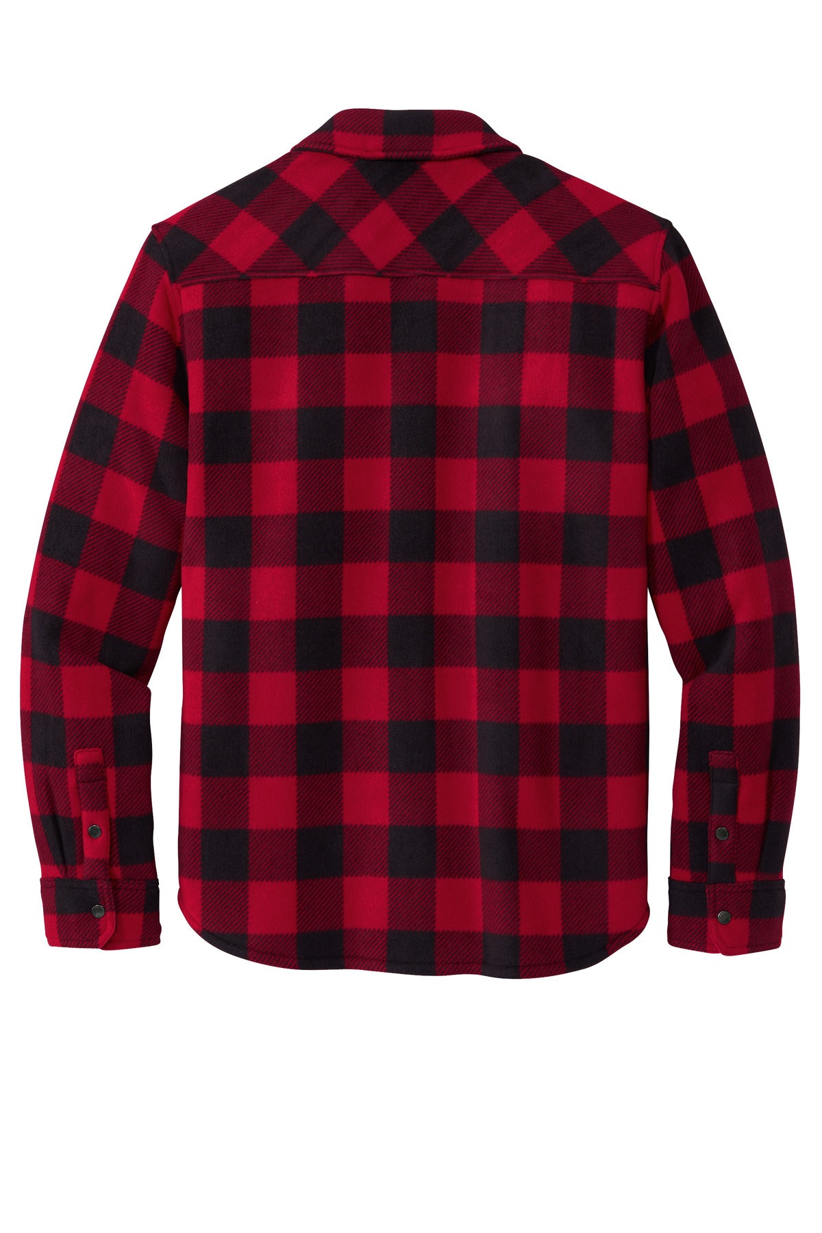 Eddie Bauer Men's Woodland Shirt Jacket. EB228 Eddie Bauer