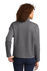 OGIO Women's Transition Pullover. LOG822 OGIO