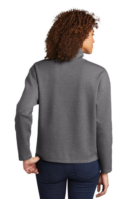 OGIO Women's Transition Pullover. LOG822 OGIO