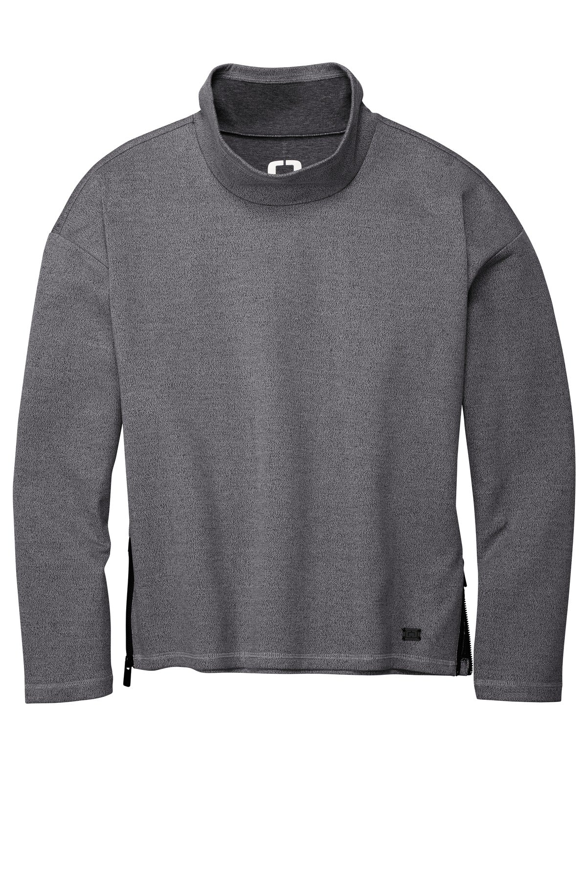 OGIO Women's Transition Pullover. LOG822 OGIO