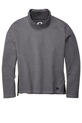 OGIO Women's Transition Pullover. LOG822 OGIO