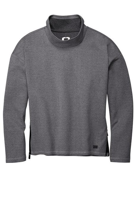 OGIO Women's Transition Pullover. LOG822 OGIO