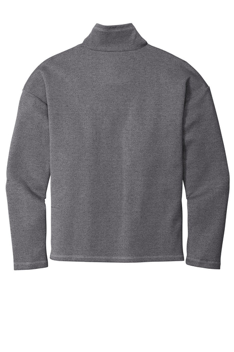 OGIO Women's Transition Pullover. LOG822 OGIO