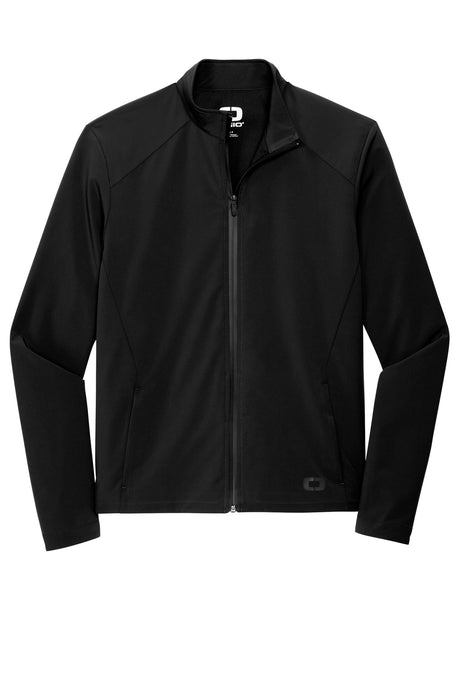 OGIO Men's Connection Full-Zip. OG706 OGIO