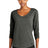 OGIO Women's Evolution V-Neck. LOG148 OGIO